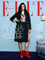 Elle Canada